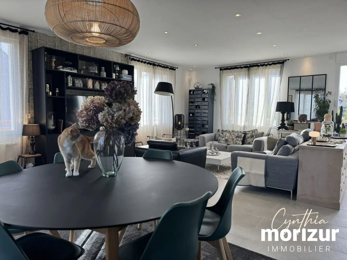 Maison à vendre, 194m², Lorient