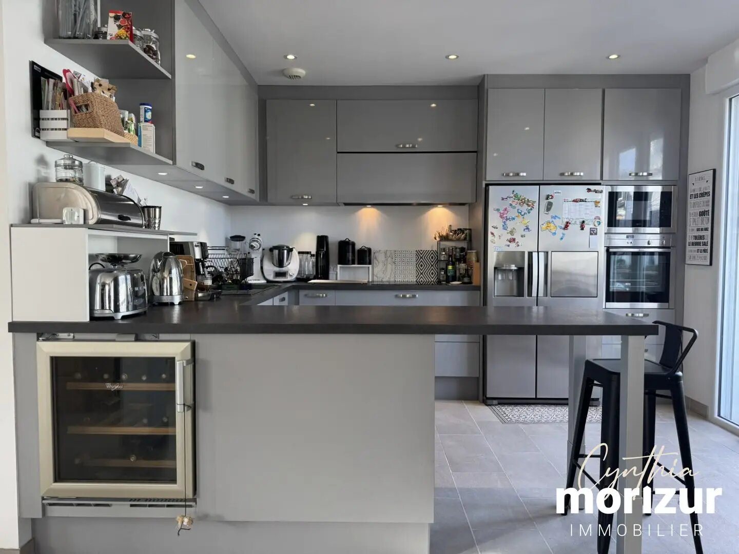 Maison à vendre, 194m², Lorient