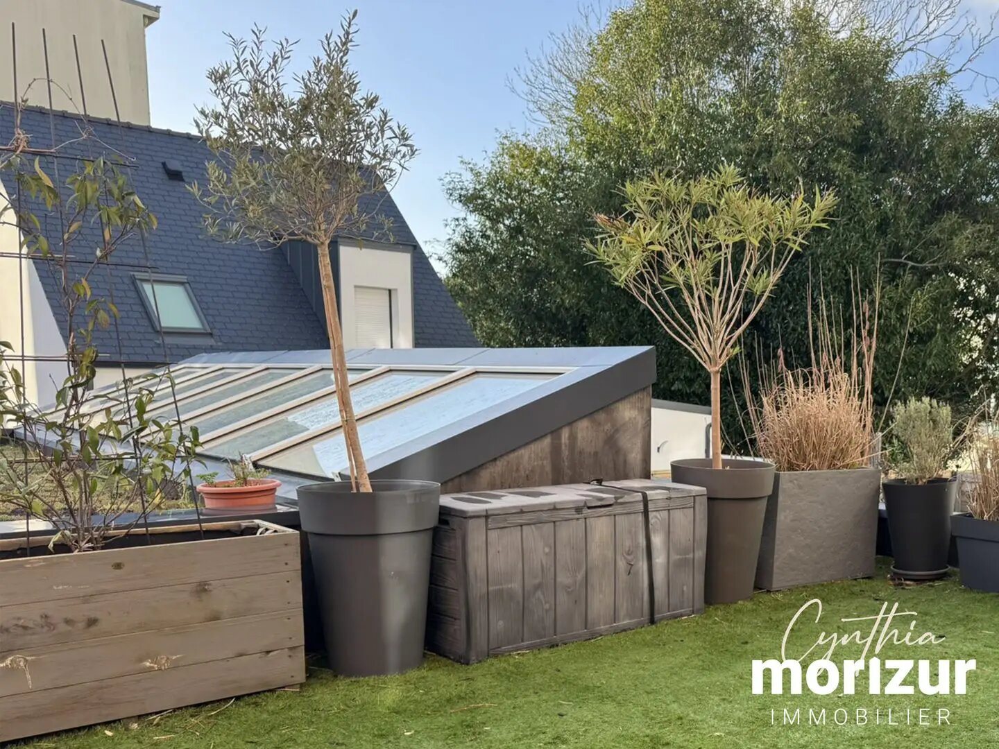 Maison à vendre, 194m², Lorient