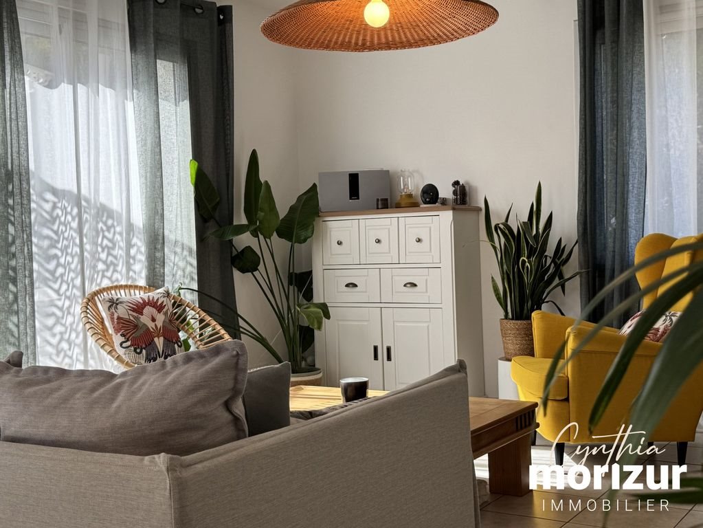 Maison à vendre, 116m², Ploemeur