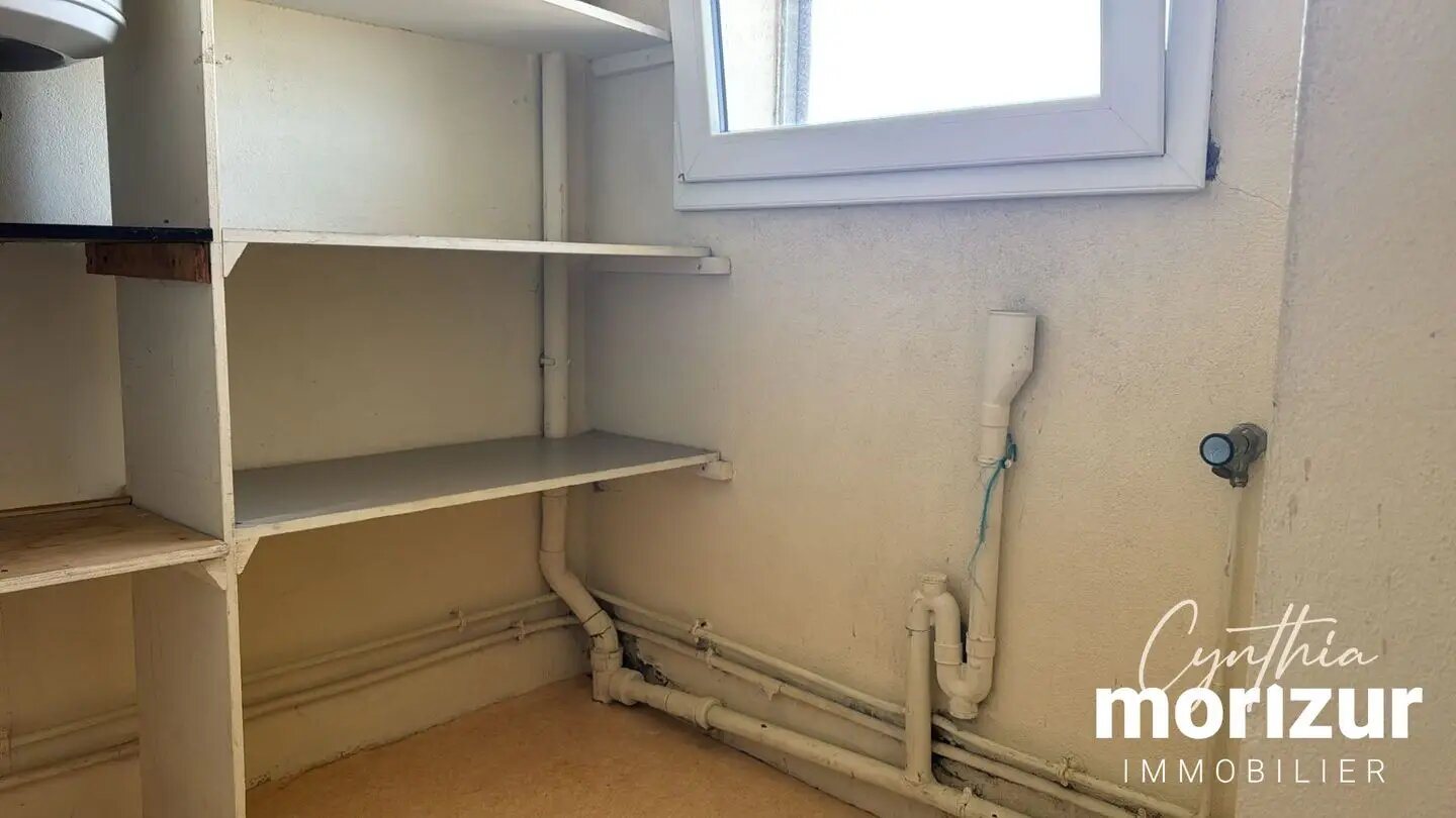 Appartement à vendre, 48m², Ploemeur