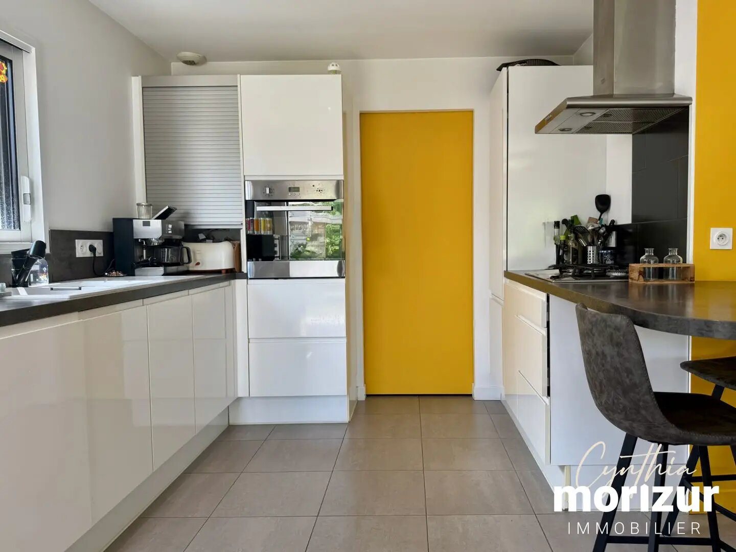 Maison à vendre, 125m², Ploemeur