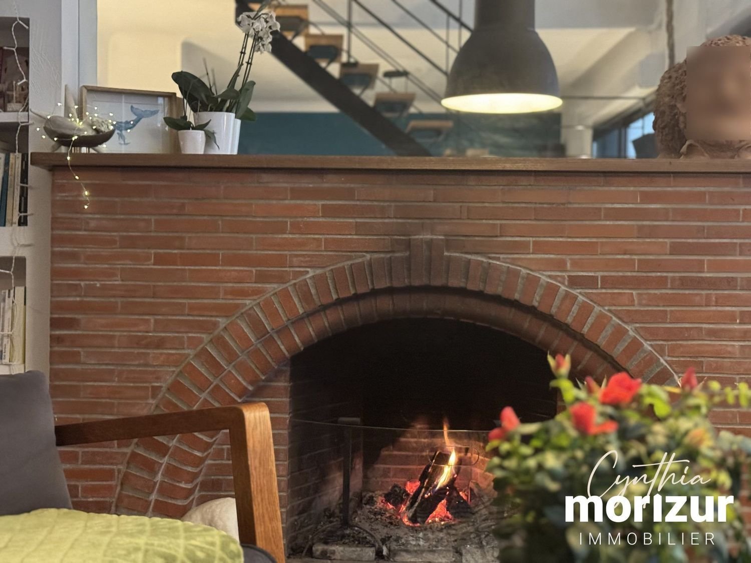 Appartement à vendre, 104m², Lorient
