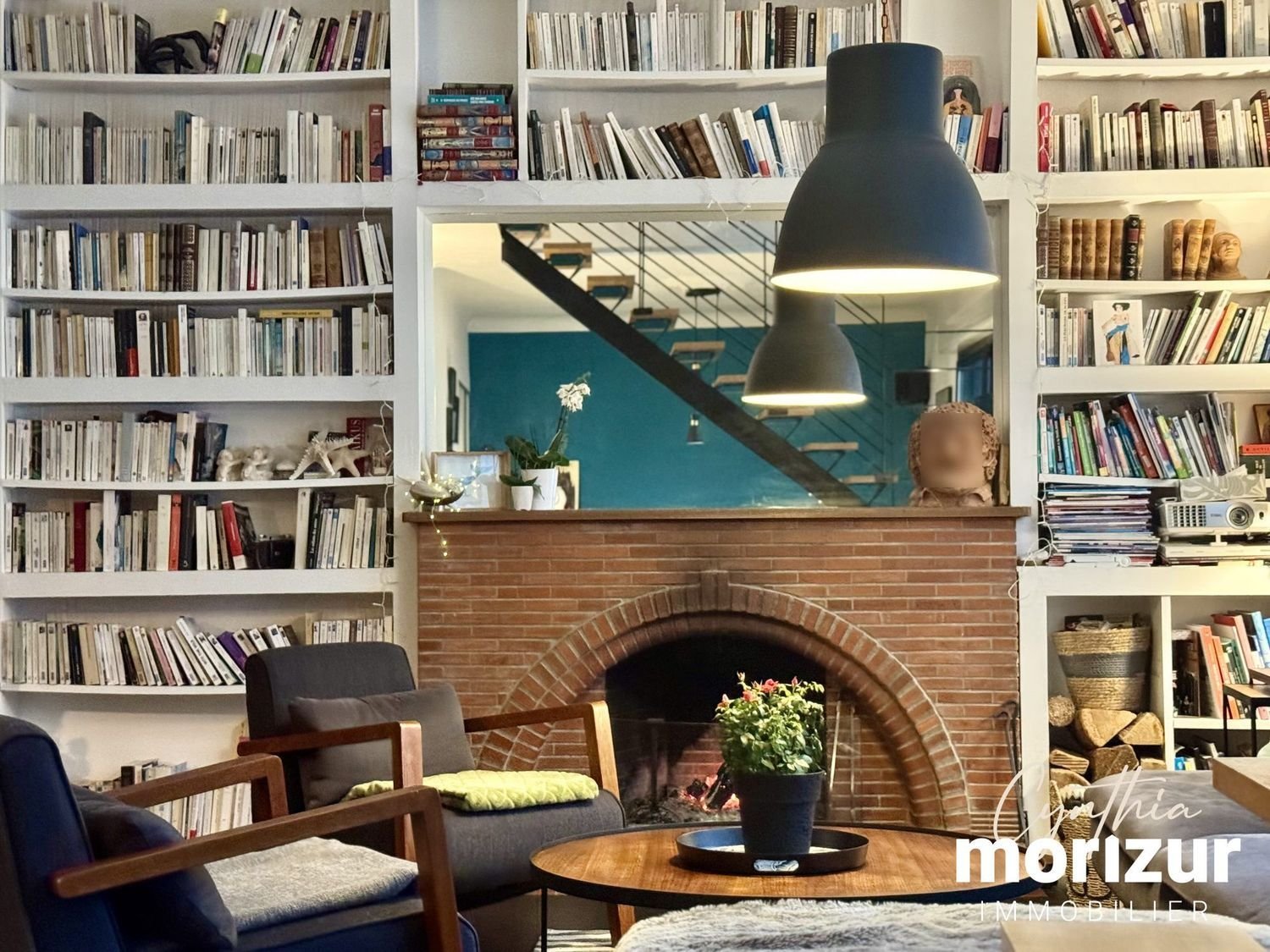 Appartement à vendre, 104m², Lorient