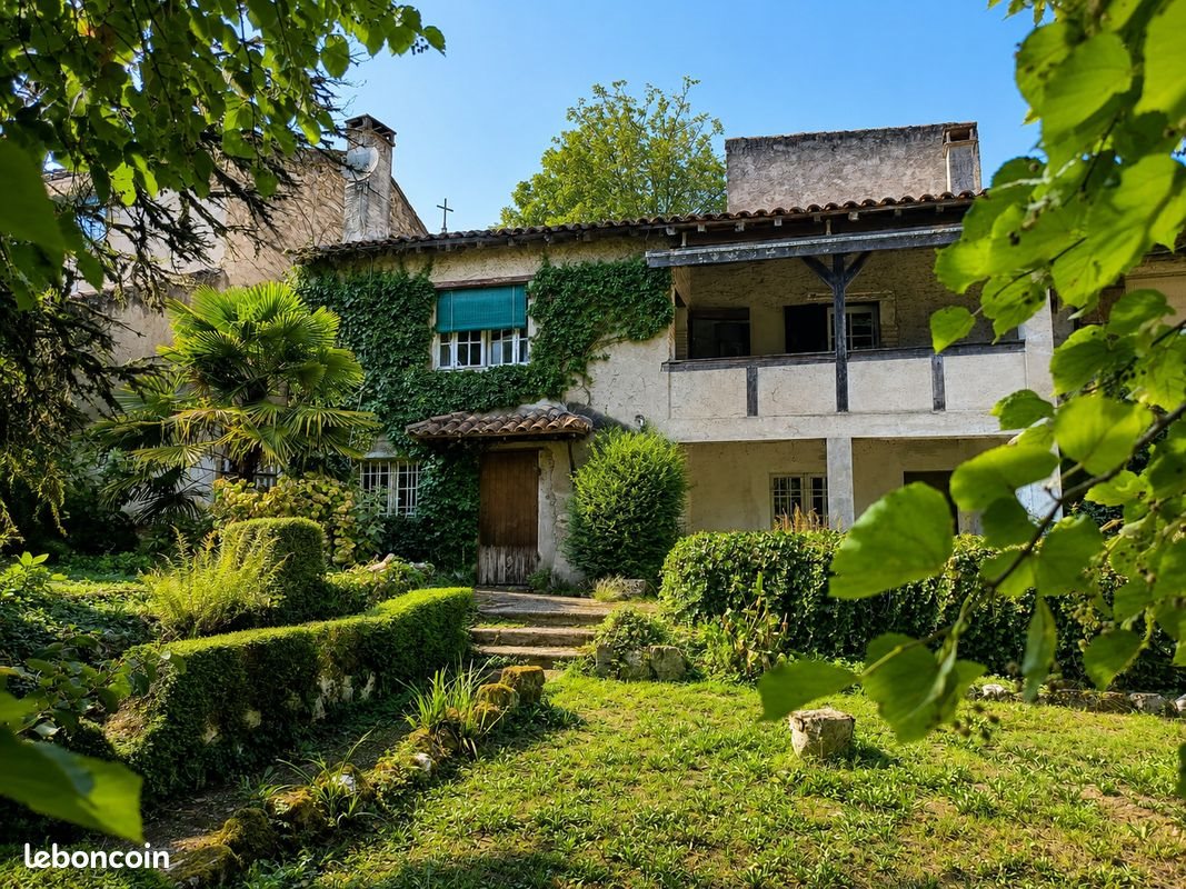 Maison à vendre, 126m², Saint-Hilaire-de-Lusignan