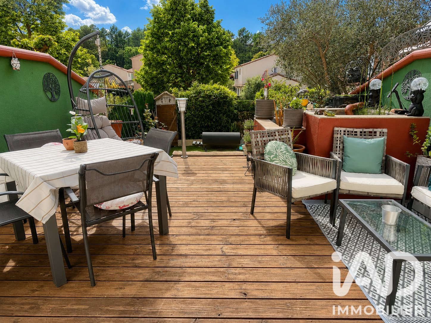 Appartement à vendre, 106m², Bras