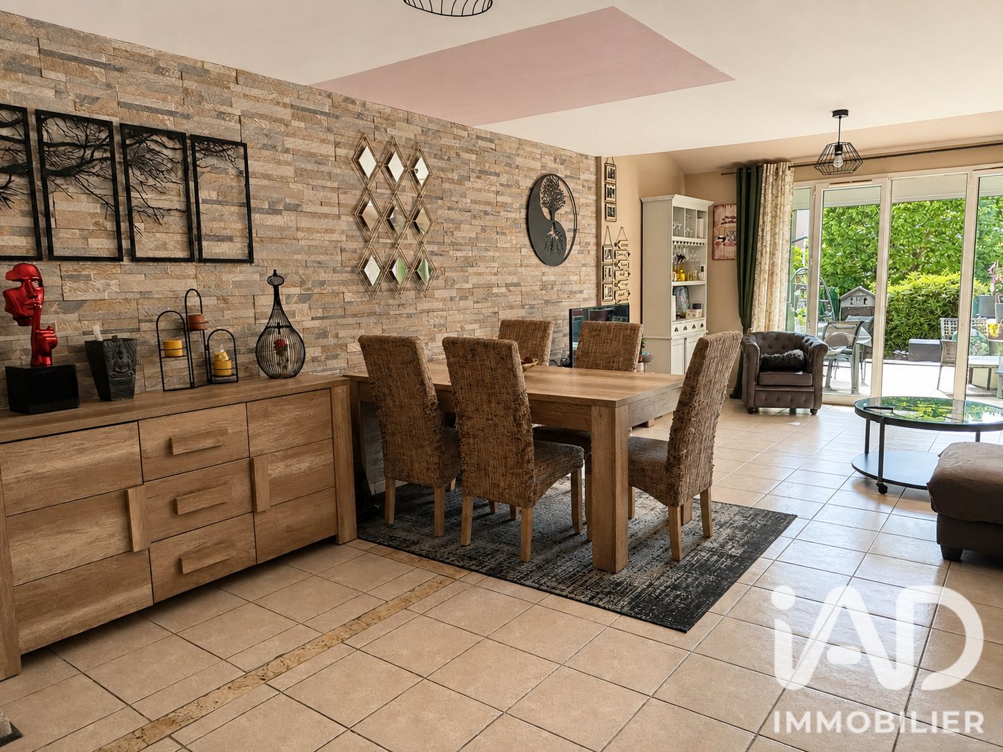 Appartement à vendre, 106m², Bras