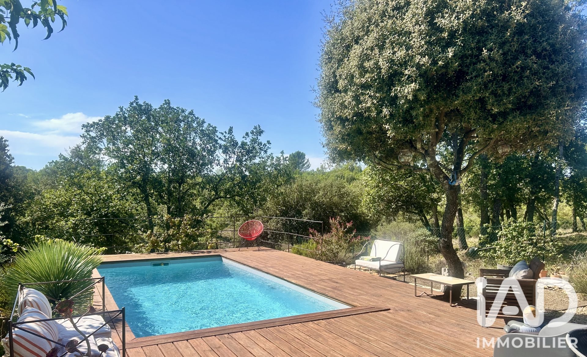 Maison à vendre, 95m², Ginasservis