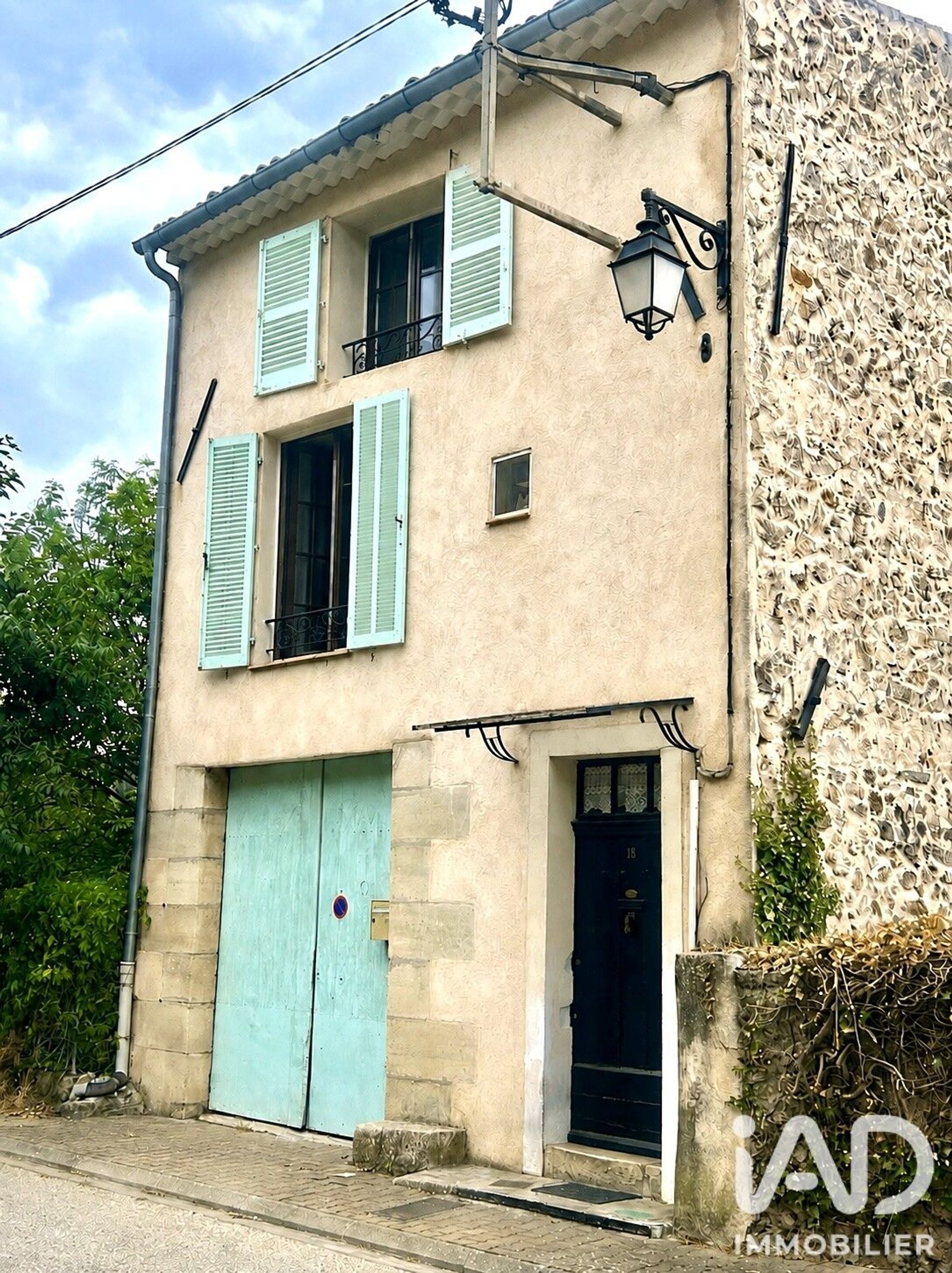 Maison à vendre, 90m², Bras