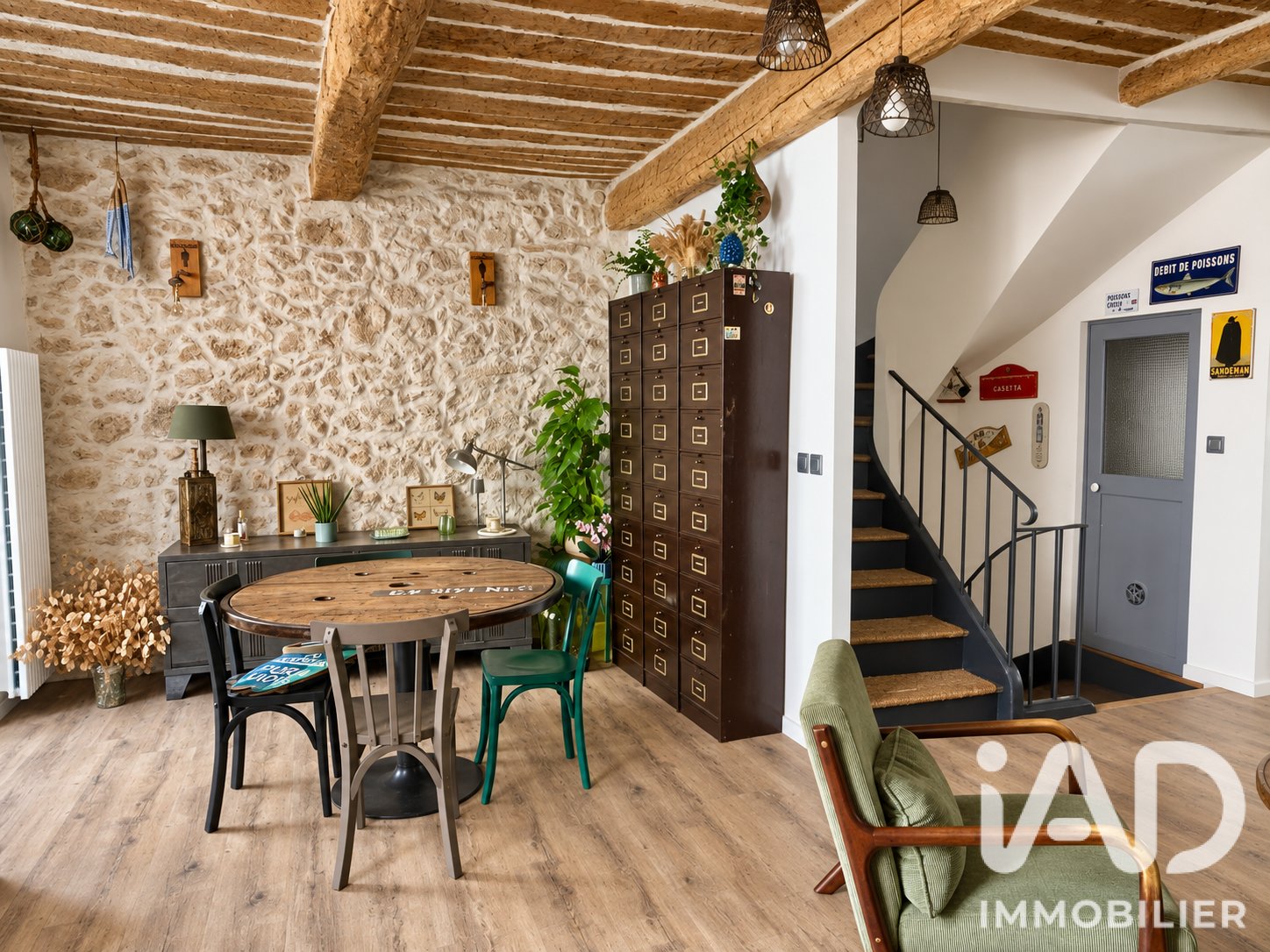 Maison à vendre, 192m², Bras