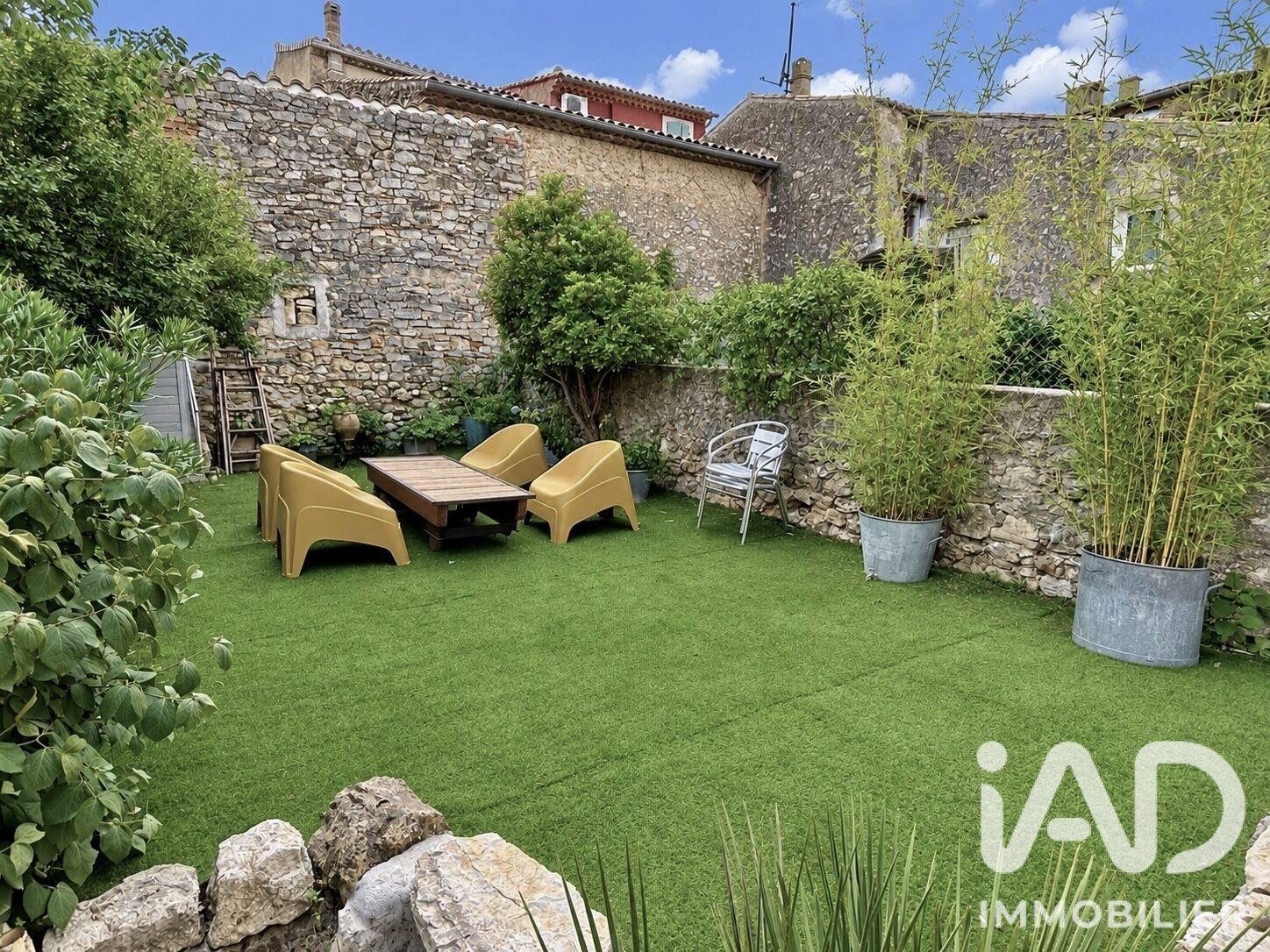 Maison à vendre, 192m², Bras