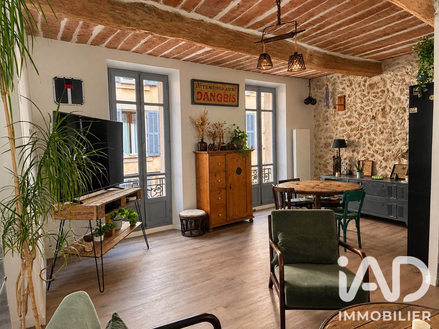 Maison à vendre, 192m², Bras