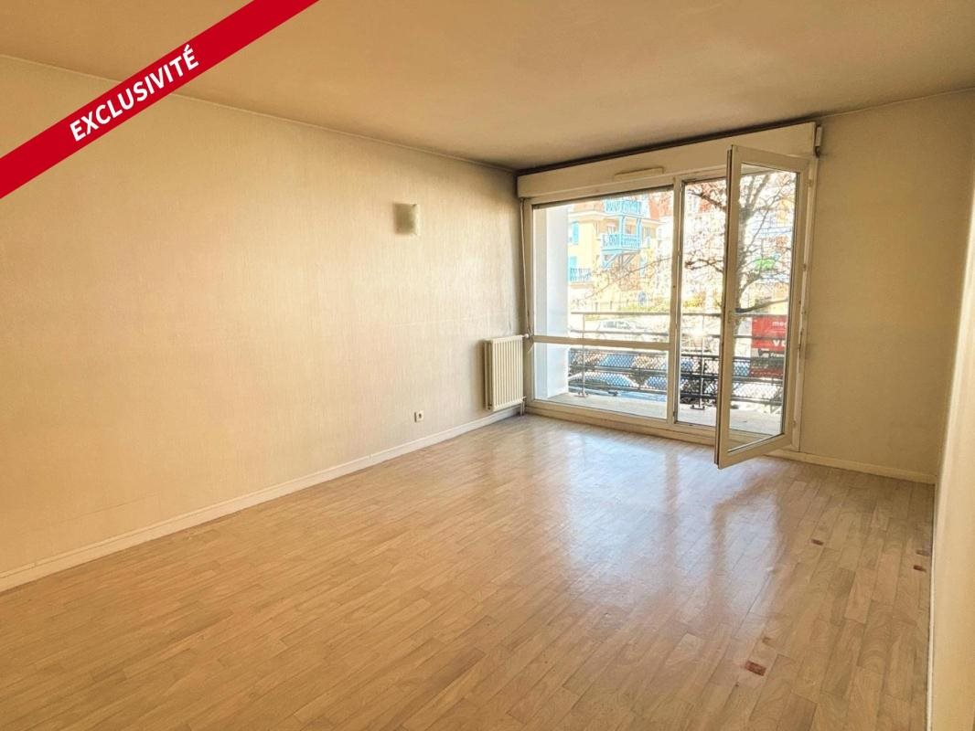 Appartement à vendre, 42m², Le Blanc-Mesnil