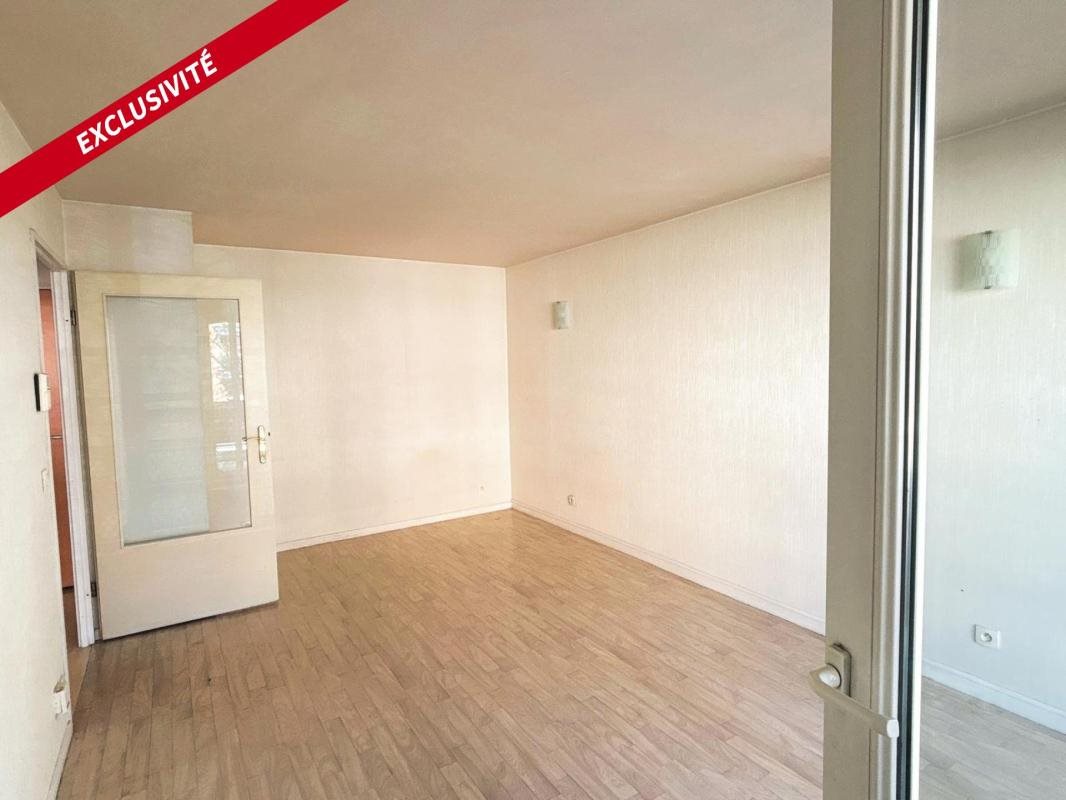 Appartement à vendre, 42m², Le Blanc-Mesnil