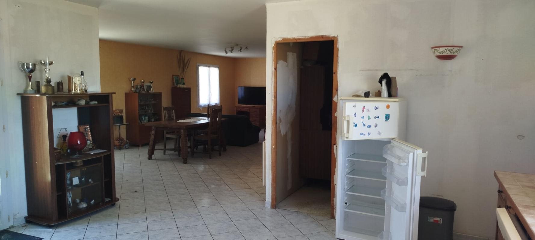 Maison à vendre, 120m², Saint-Nazaire-sur-Charente