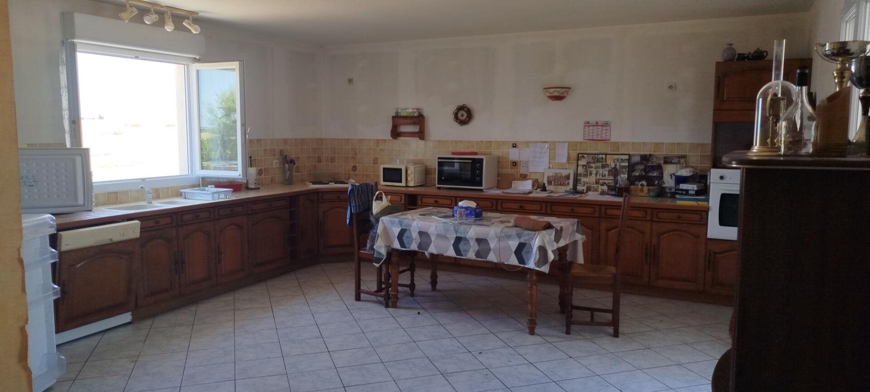 Maison à vendre, 120m², Saint-Nazaire-sur-Charente