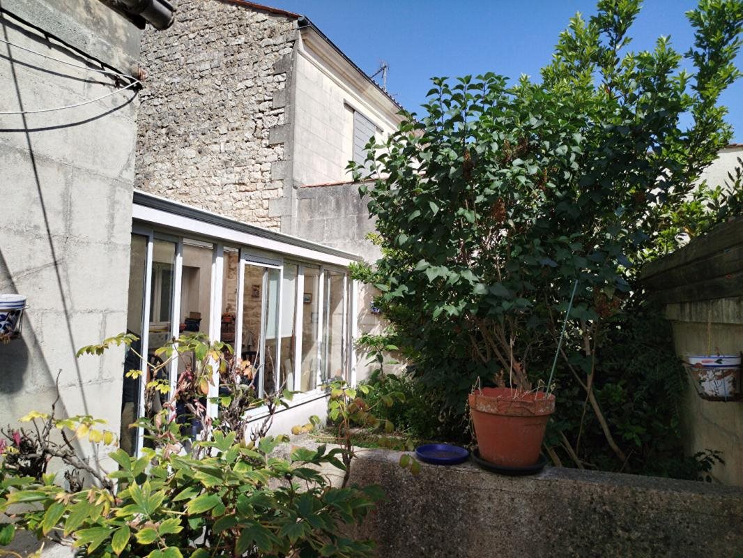 Maison à vendre, 102m², Rochefort