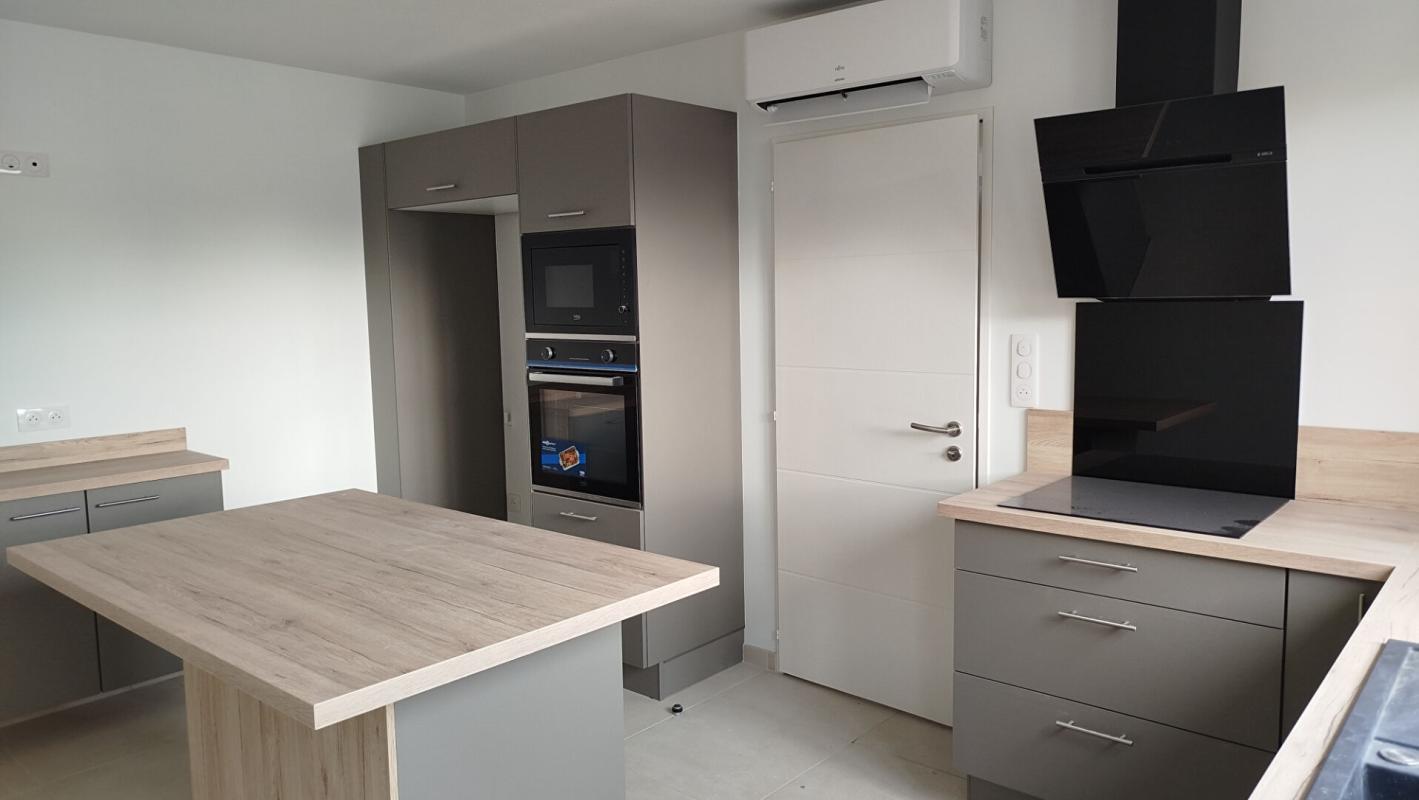 Maison à vendre, 162m², Saint-Laurent-de-la-Prée