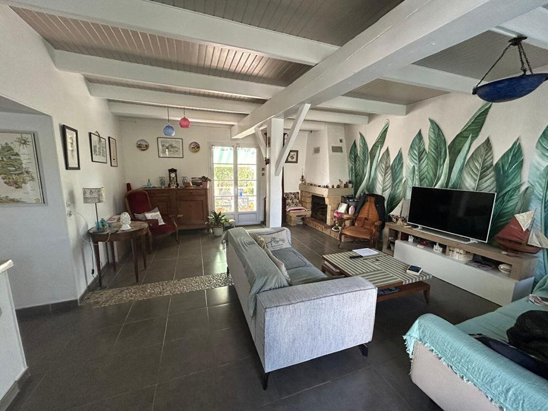 Maison à vendre, 162m², Saint-Nazaire-sur-Charente