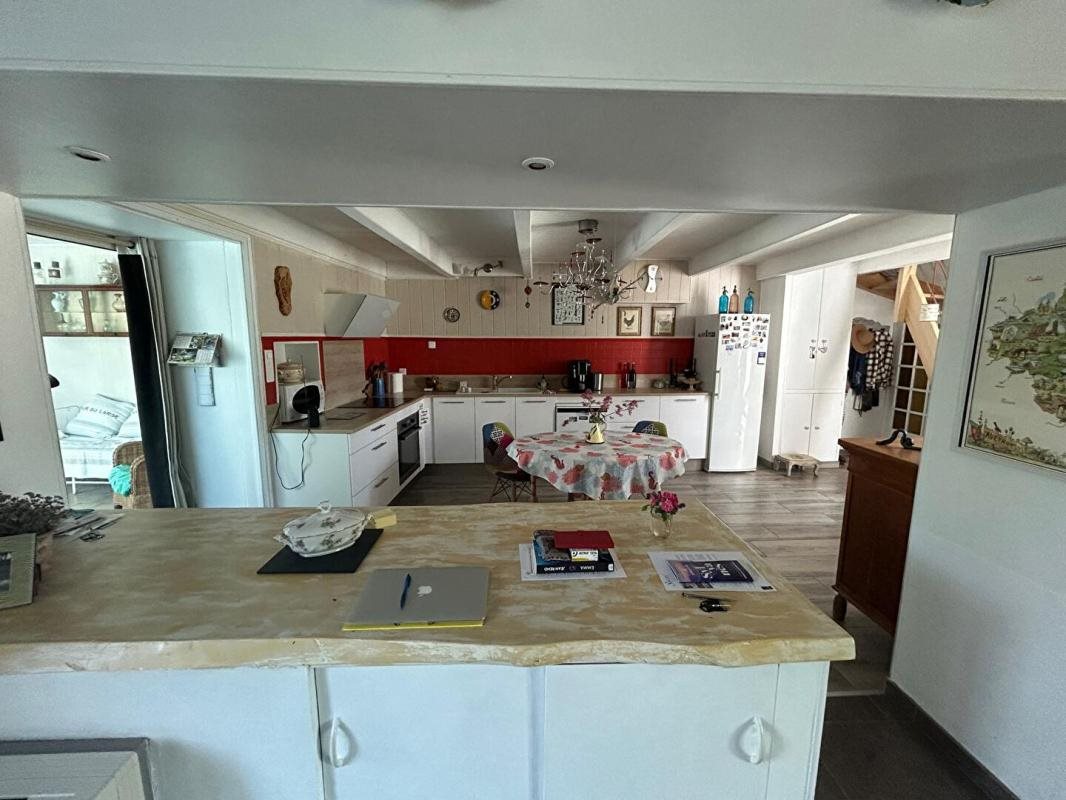 Maison à vendre, 162m², Saint-Nazaire-sur-Charente