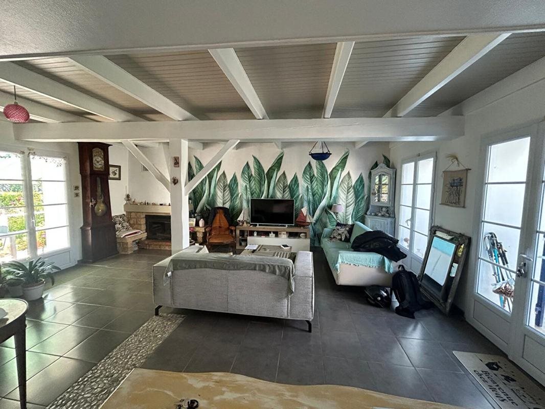 Maison à vendre, 162m², Saint-Nazaire-sur-Charente