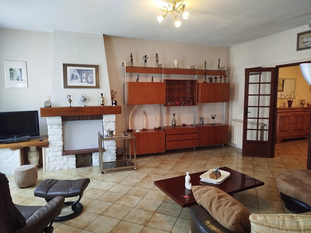 Maison à vendre, 114m², Rochefort