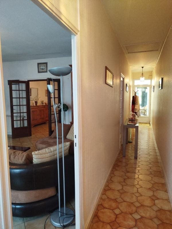Maison à vendre, 114m², Rochefort