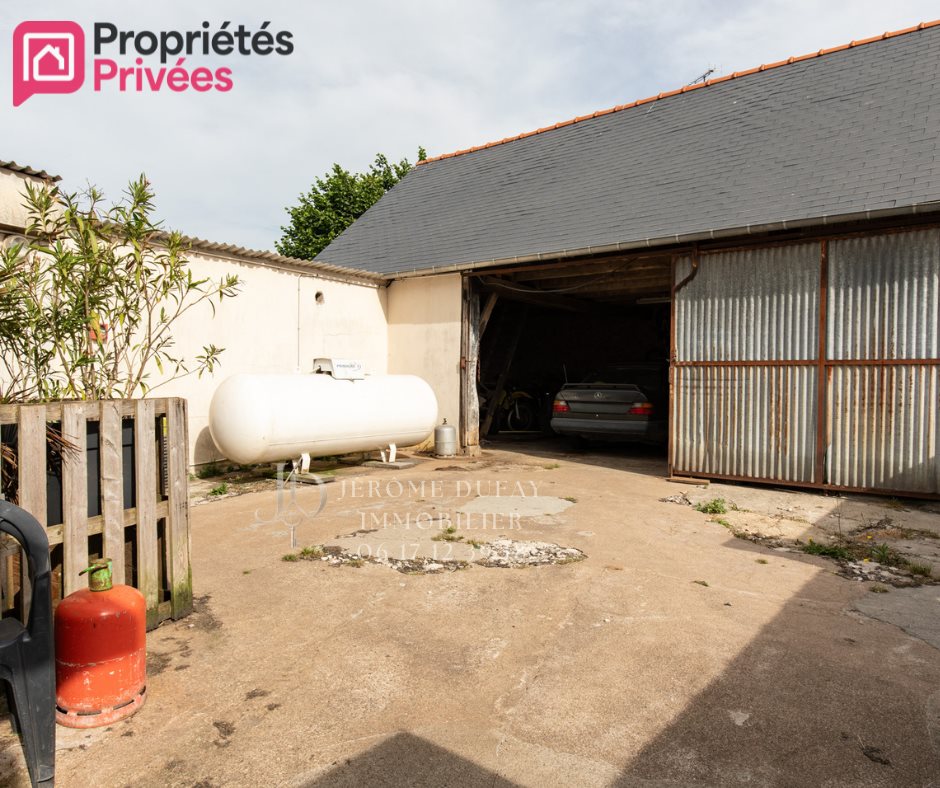 Maison à vendre, 200m², Mondevert