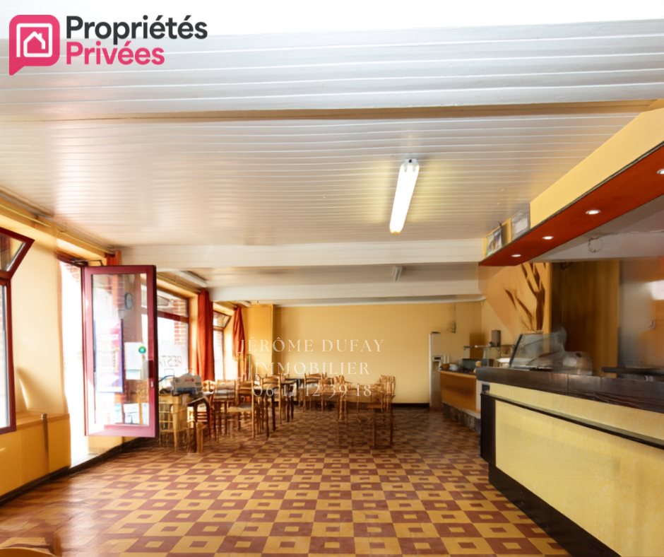 Maison à vendre, 200m², Mondevert