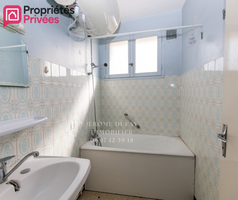 Maison à vendre, 200m², Mondevert