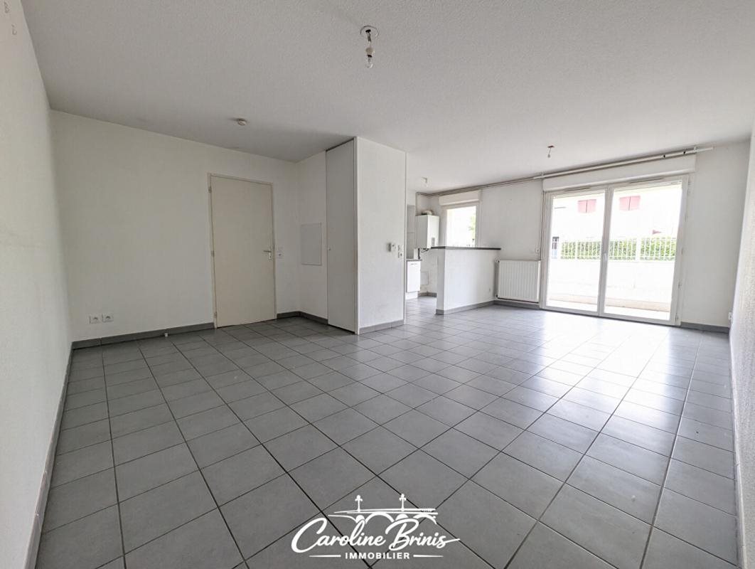 Appartement à vendre, 68m², Mérignac