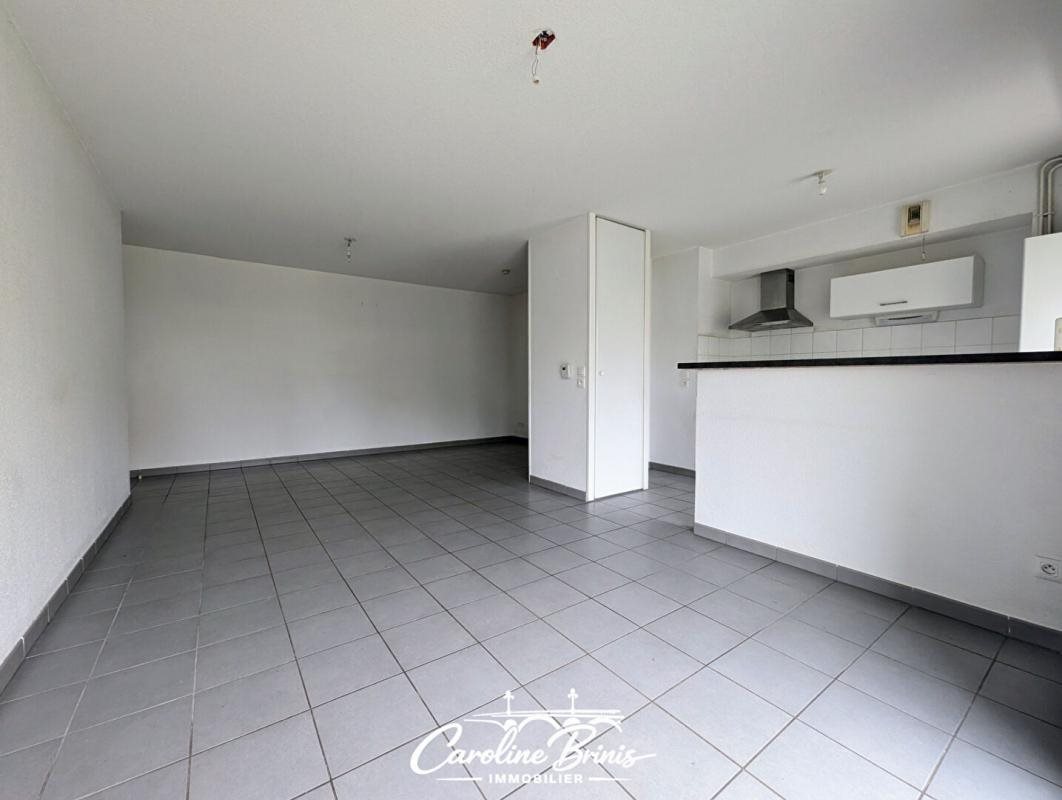 Appartement à vendre, 68m², Mérignac