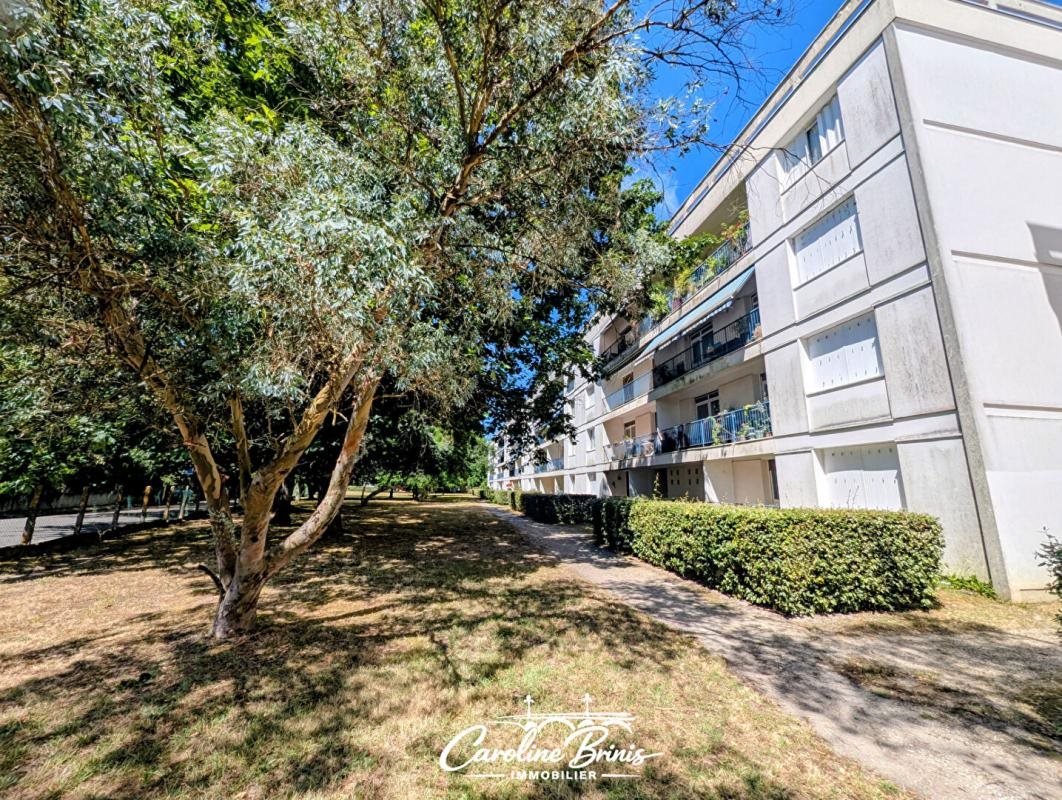 Appartement à vendre, 72m², Mérignac