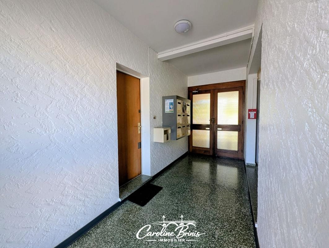 Appartement à vendre, 72m², Mérignac