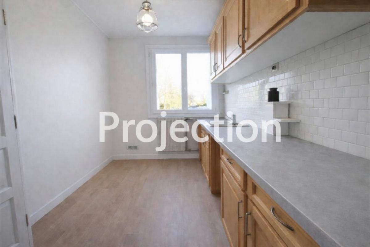 Appartement à vendre, 72m², Mérignac