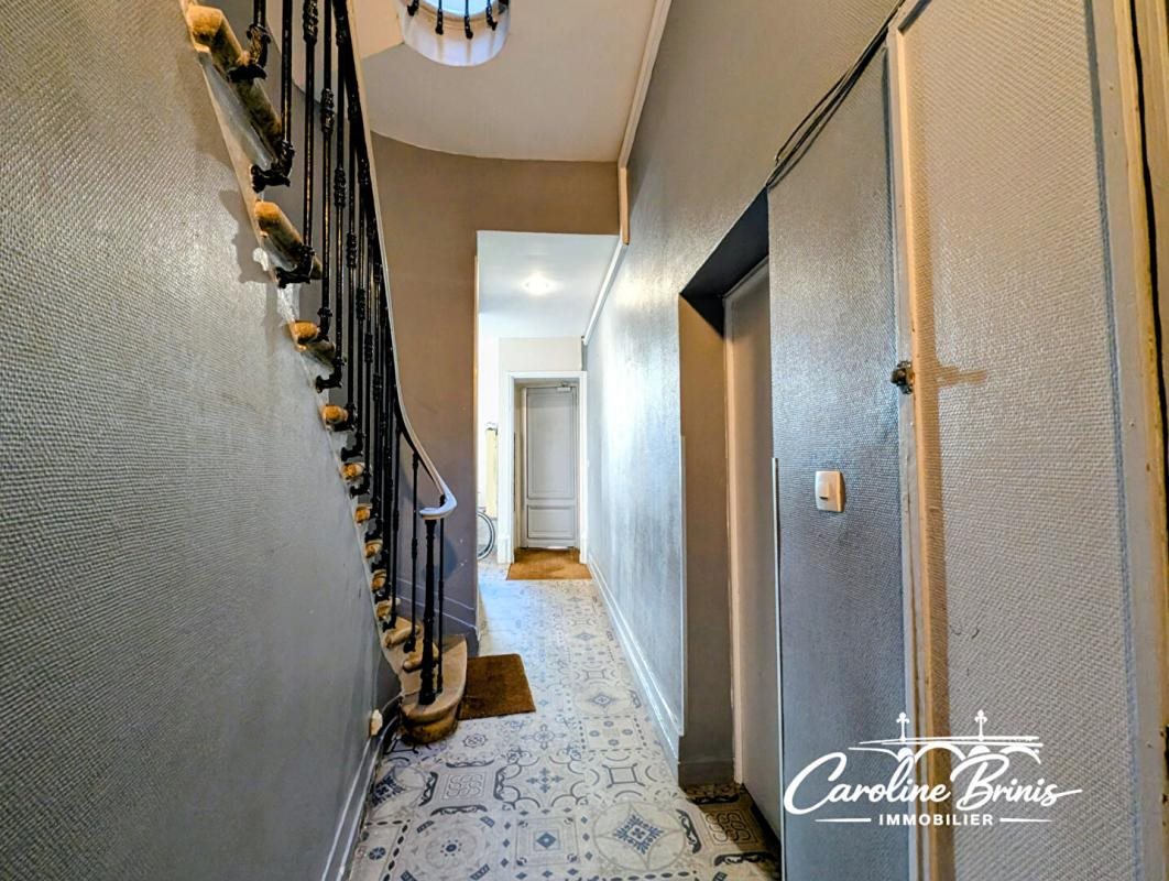 Appartement à vendre, 40m², Bordeaux