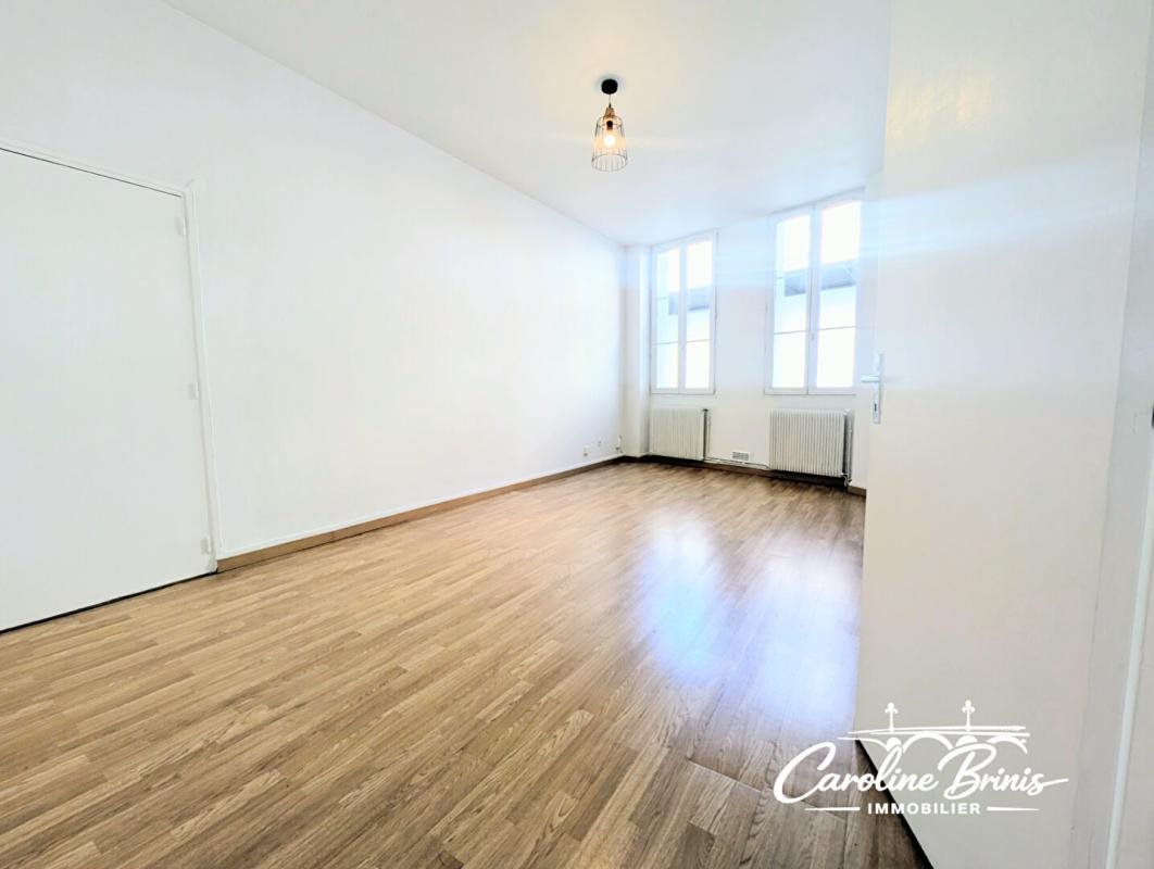 Appartement à vendre, 40m², Bordeaux