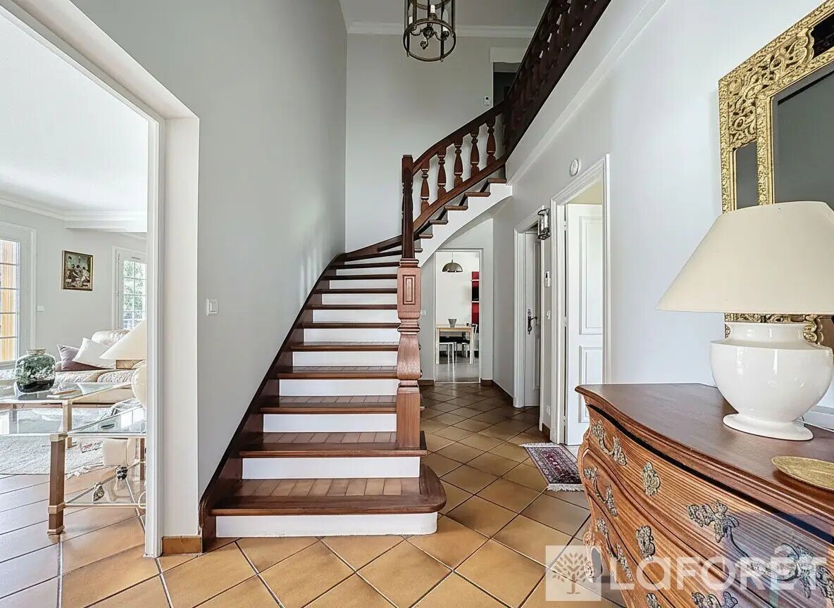 Maison à vendre, 220m², Gagny