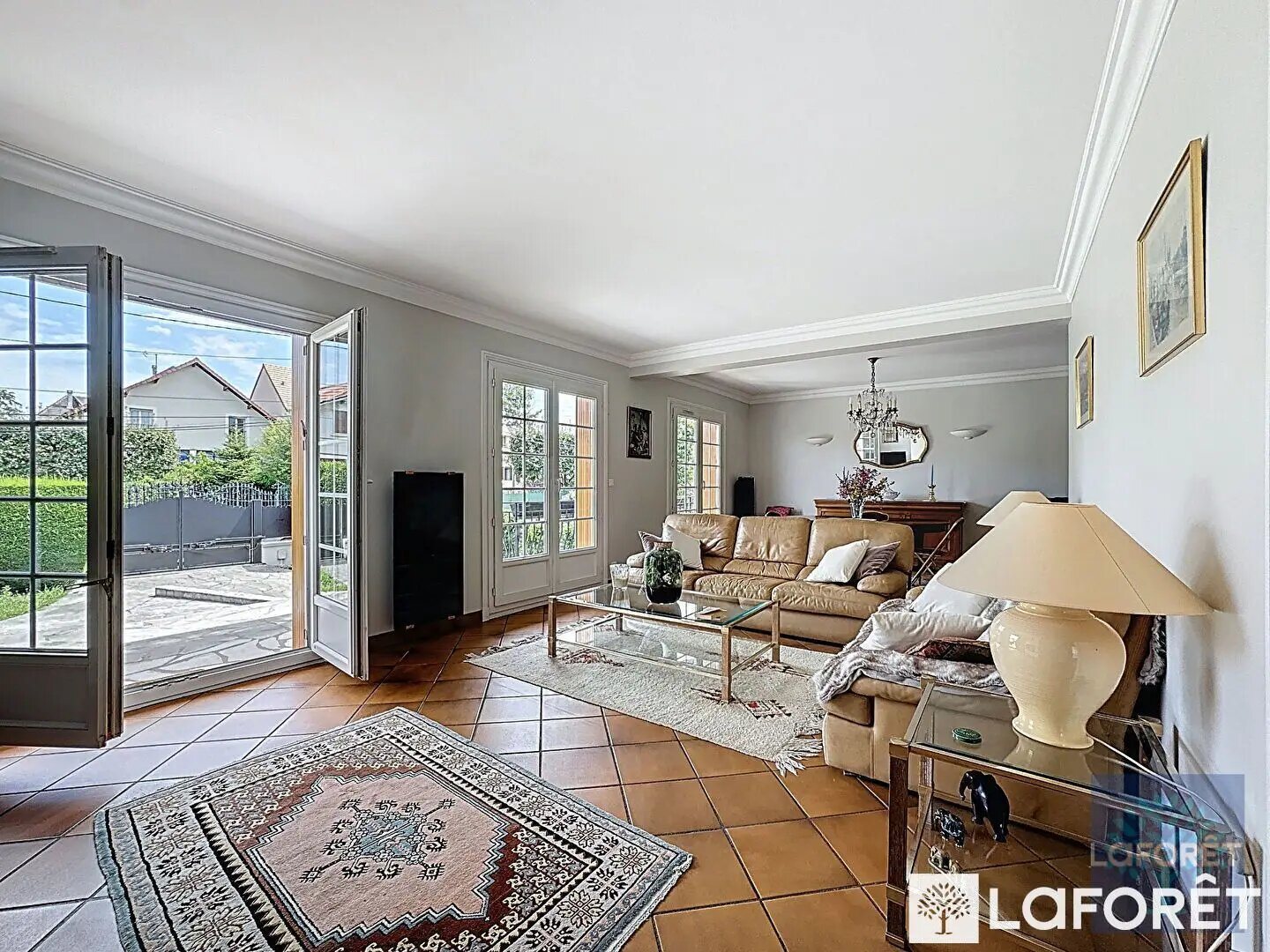 Maison à vendre, 220m², Gagny