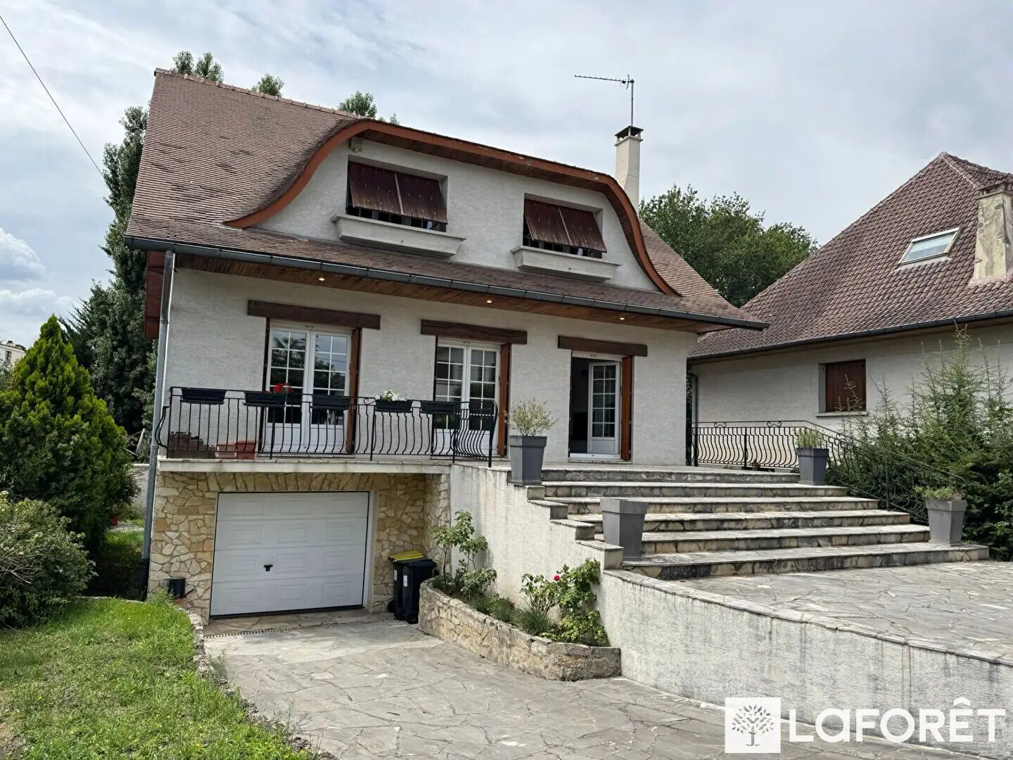 Maison à vendre, 220m², Gagny
