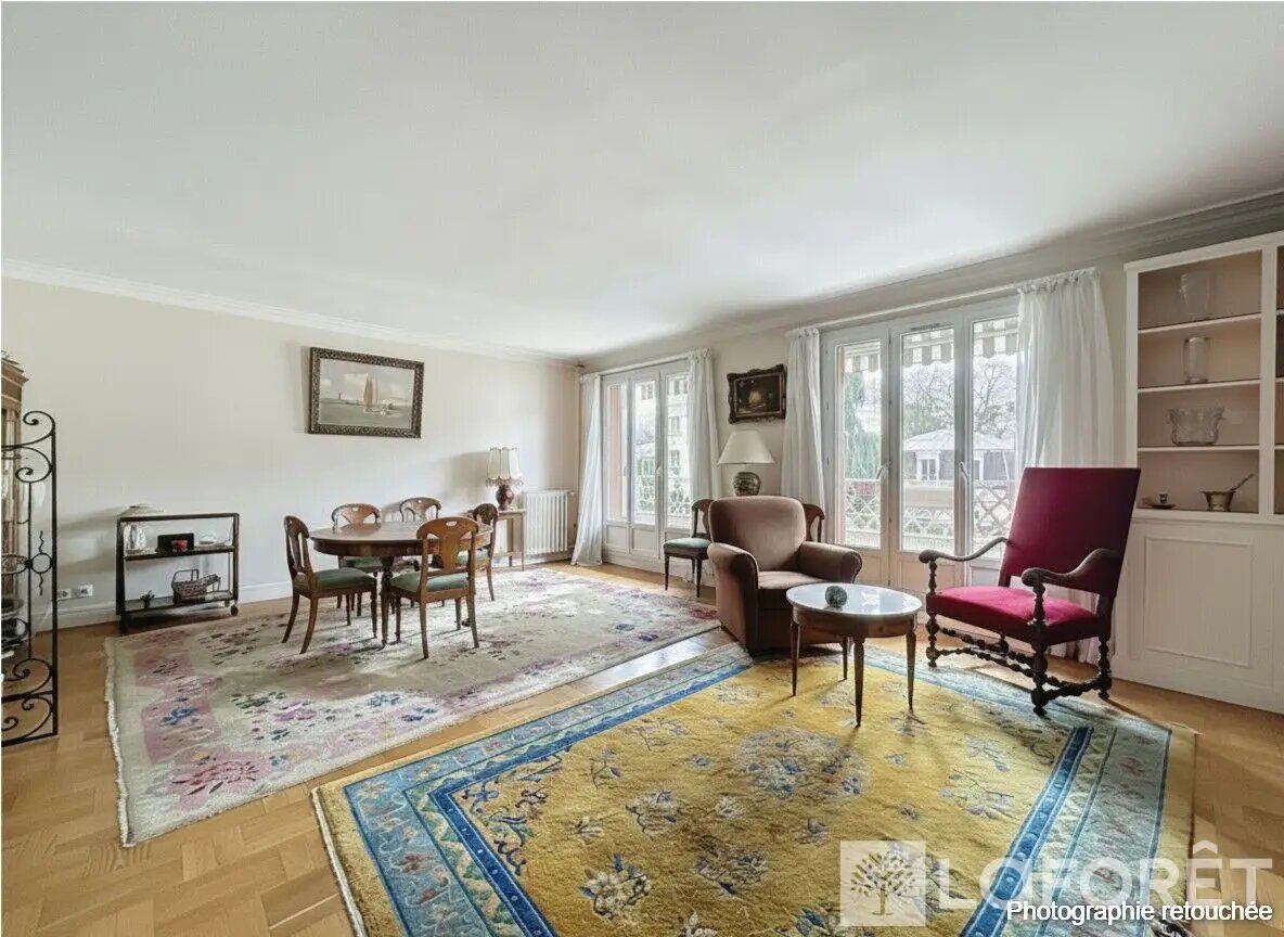 Appartement à vendre, 90m², Fontenay-sous-Bois