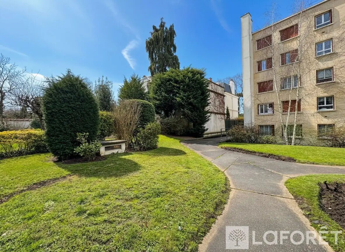 Appartement à vendre, 90m², Fontenay-sous-Bois