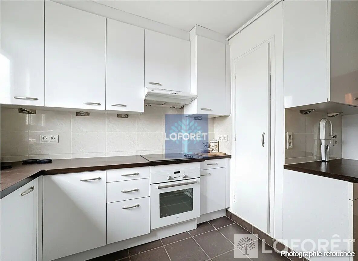 Appartement à vendre, 90m², Fontenay-sous-Bois