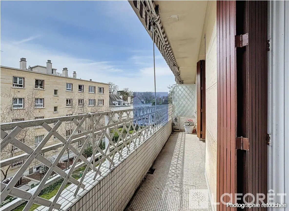 Appartement à vendre, 90m², Fontenay-sous-Bois