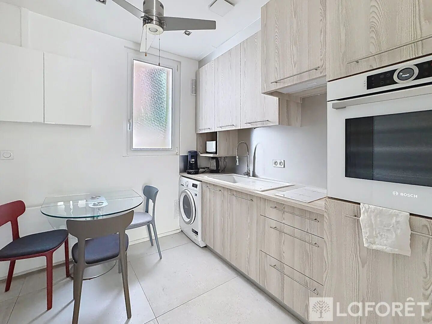 Appartement à vendre, 33m², Vincennes