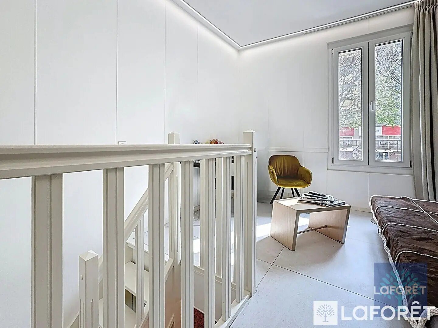 Appartement à vendre, 33m², Vincennes