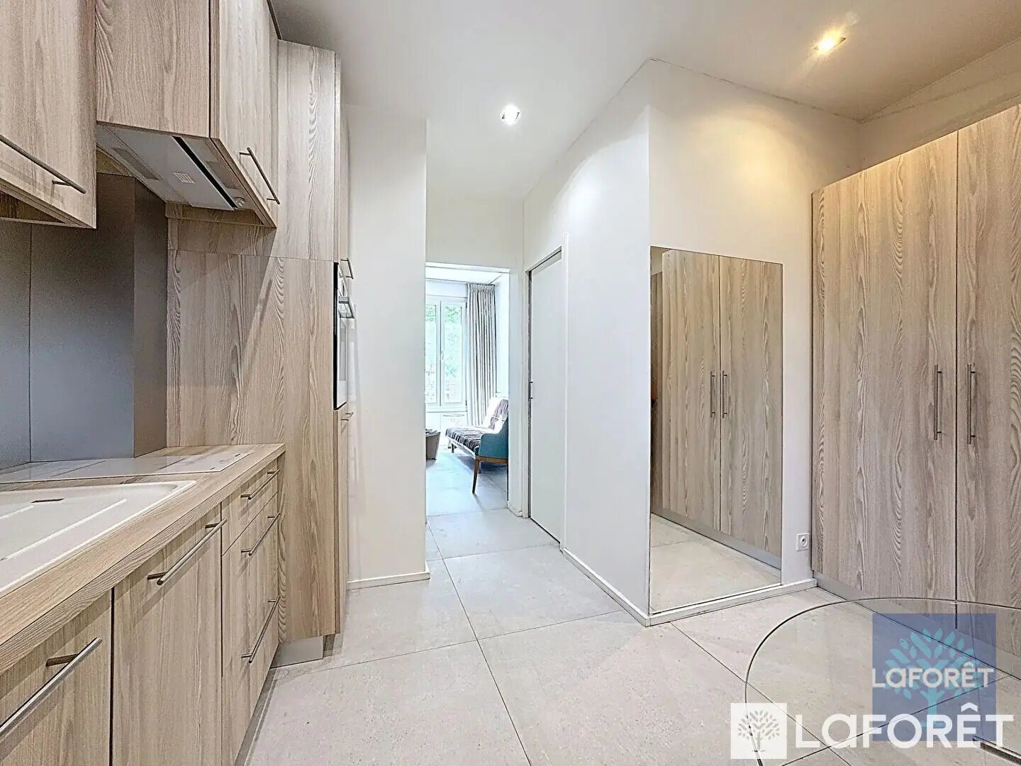 Appartement à vendre, 33m², Vincennes