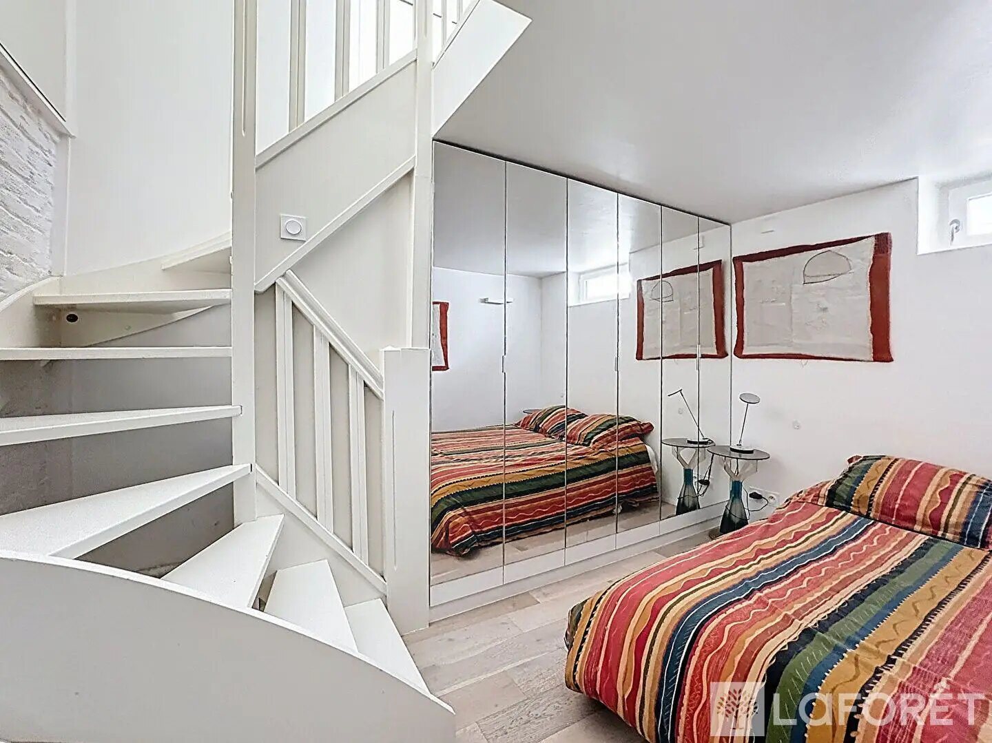 Appartement à vendre, 33m², Vincennes