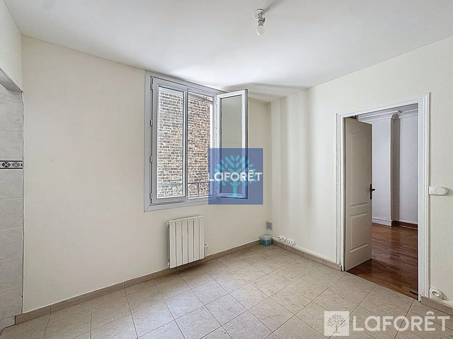 Appartement à vendre, 21m², Vincennes