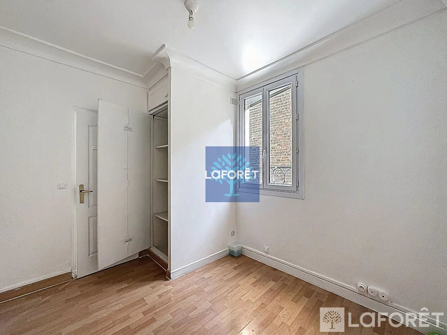 Appartement à vendre, 21m², Vincennes